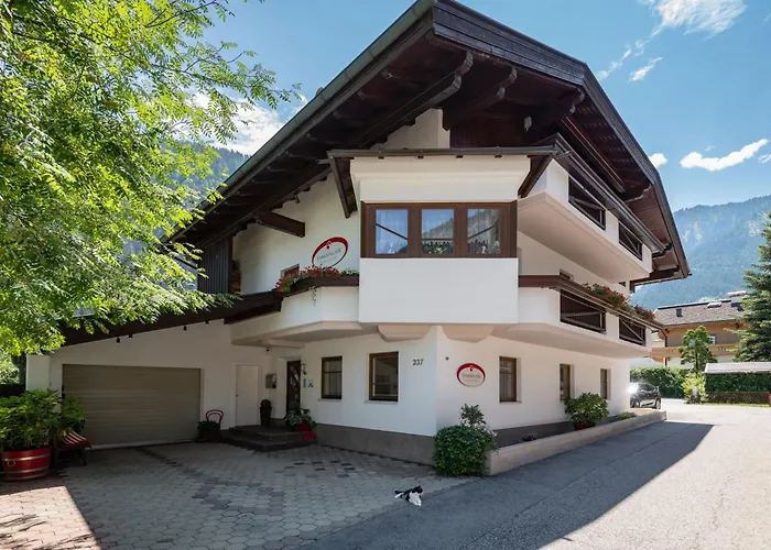 Fankhauser Mayrhofen