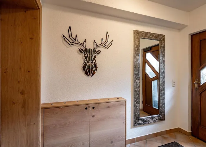 Fankhauser Appartement *