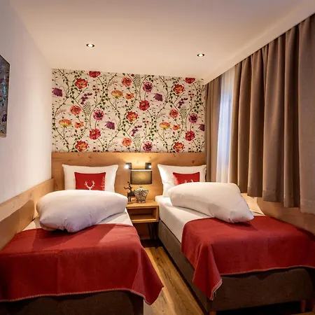 Fankhauser * Майрхофен