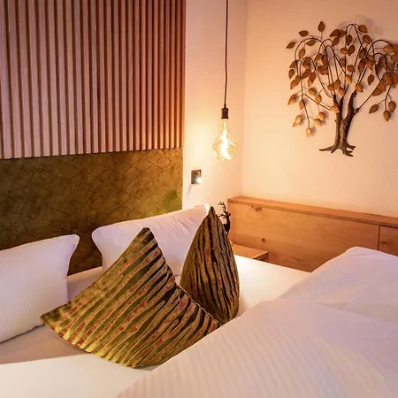 Apartamento Fankhauser Mayrhofen