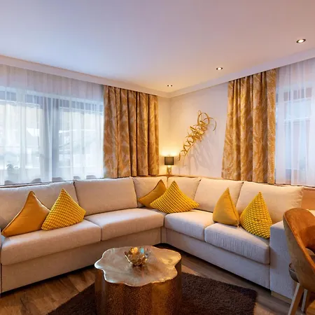 Apartamento Fankhauser *