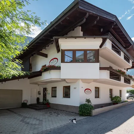 Fankhauser Майрхофен