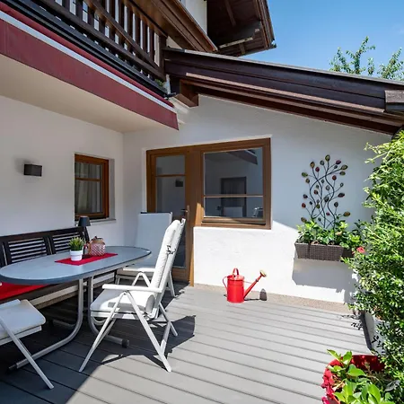 Fankhauser * Майрхофен