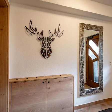 Fankhauser Апартаменты *