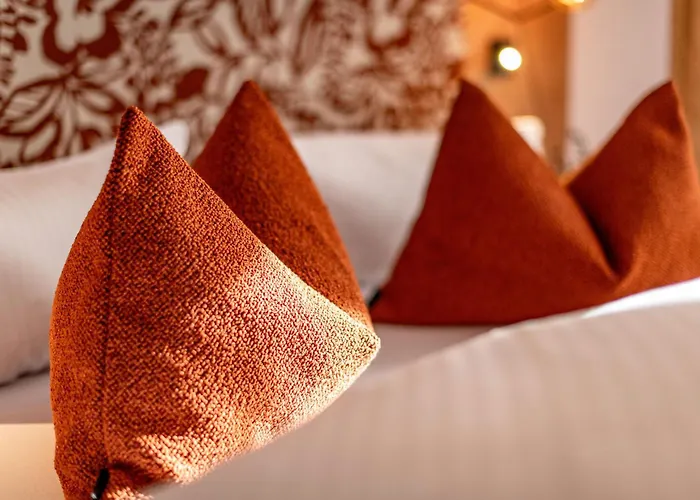 Fankhauser Апартаменты *