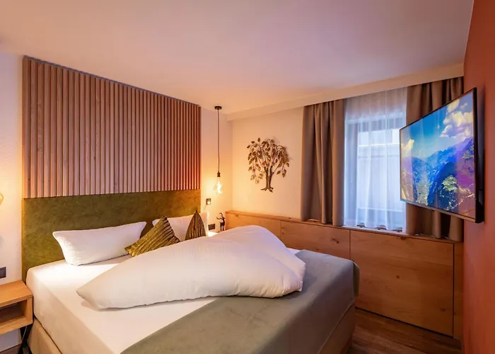 Fankhauser Майрхофен