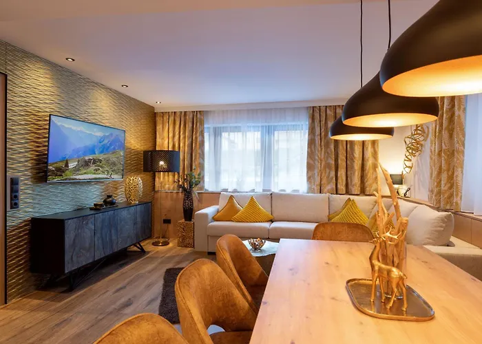 Fankhauser Майрхофен