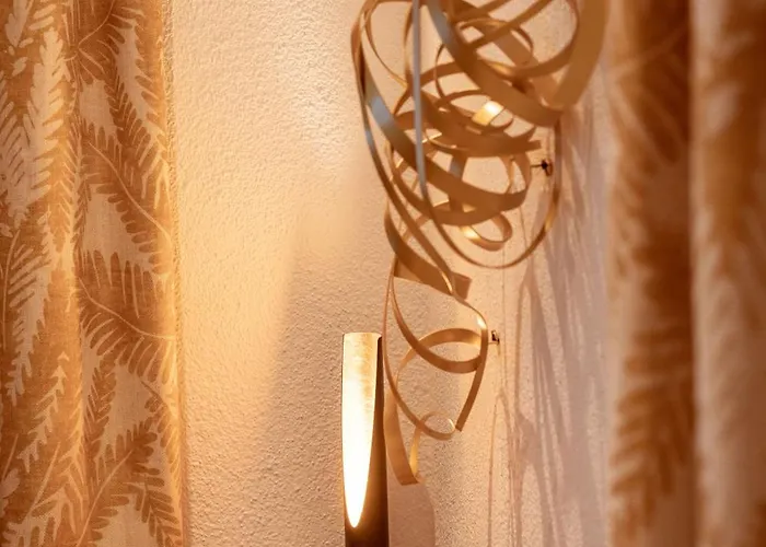 Fankhauser Апартаменты Майрхофен