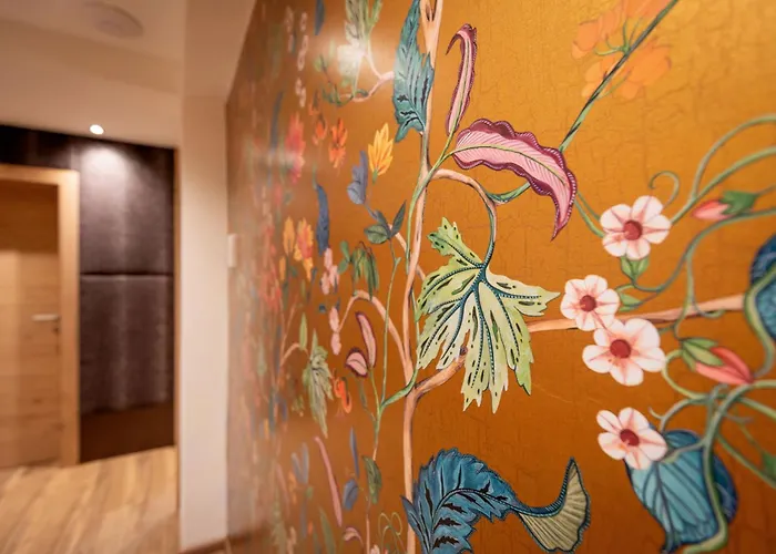 Fankhauser Апартаменты