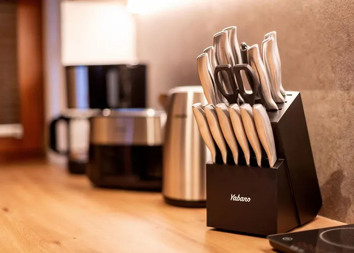 Fankhauser Апартаменты *