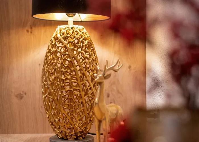 Апартаменты Fankhauser *