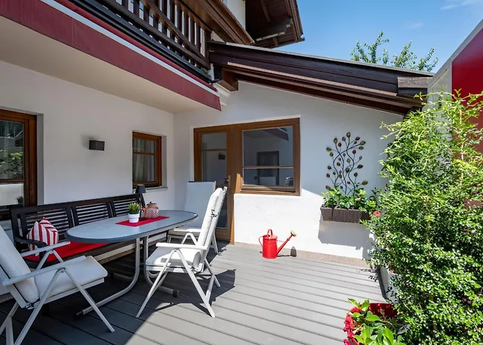 Fankhauser * Майрхофен